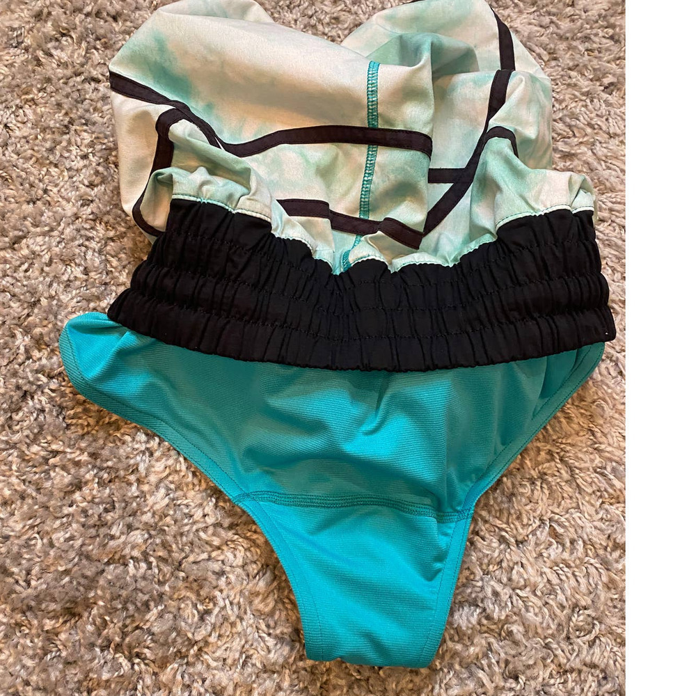 Lululemon tracker shorts - Picture 7 of 7